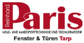 Logo von Paris Reinhard Tischlermeister