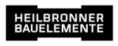 Logo von Heilbronner Bauelemente