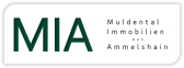 Logo von Muldental Immobilien aus Ammelshain