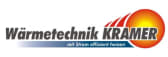 Logo von Wärmetechnik Kramer