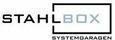 Logo von Stahlbox Fertiggaragen GmbH