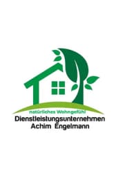 Logo von Dienstleistungsunternehmen Achim Engelmann