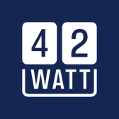 Logo von Enovato GmbH - 42 Watt