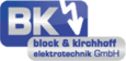 Logo von Block & Kirchhoff Elektrotechnik GmbH