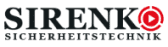 Logo von Sirenko Sicherheitstechnik
