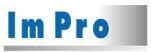 Logo von ImPro GmbH Koblenz