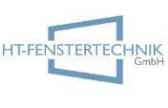Logo von HT-Fenstertechnik GmbH