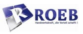 Logo von Fliesen - Baddesign - Roeb
