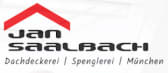 Logo von Dachdeckerei Jan Saalbach GmbH