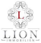 Logo von Lion Immobilien GmbH