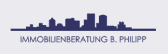 Logo von Brigitte Philipp Immobilienberatung UG (haftungsbeschränkt)