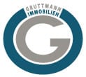 Logo von Gruttmann Immobilien GmbH
