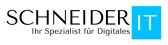 Logo von Schneider IT