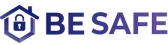 Logo von BE SAFE - BSVenture GmbH