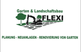 Logo von Garten & Landschaftsbau Flexi
