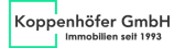 Logo von Koppenhöfer GmbH