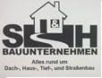 Logo von S+H Dach und Bauunternehmen