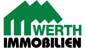Logo von Werth Immobilien