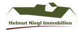 Logo von Helmut Niegl Immobilien