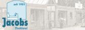 Logo von Tischlerei Jacobs GmbH & Co. KG