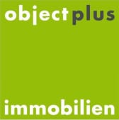 Logo von object plus / immobilien