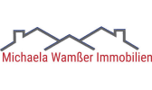 Logo von Michaela Wamßer Immobilien
