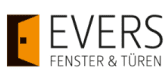Logo von Evers Fenster und Türen GmbH