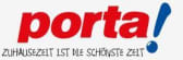 Logo von Porta Möbel Handels GmbH & Co. KG - Bielefeld