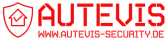 Logo von autevis security solutions