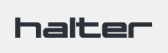 Logo von Halter AG - Zentralschweiz
