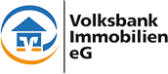 Logo von Volksbank Immobilien eG