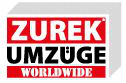 Logo von Spedition Zurek GmbH