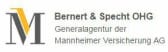 Logo von Bernert & Specht OHG