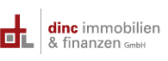 Logo von dinc immobilien & finanzen GmbH