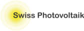 Logo von Swiss Photovoltaik GmbH