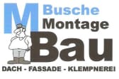 Logo von MichaelBusche MontageBau