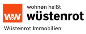Logo von Wüstenrot Immobilien Center