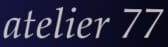 Logo von atelier 77 Olaf Werner GmbH