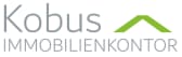 Logo von Kobus IMMOBILIENKONTOR