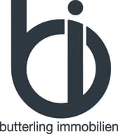 Logo von Butterling Immobilien