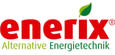 Logo von Enerix Fachbetrieb Heiko Zabel