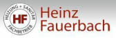 Logo von Heinz Fauerbach