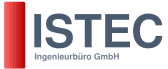 Logo von Istec Ingenieurbüro GmbH
