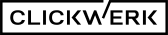 Logo von CLICKWERK GmbH