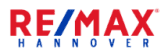 Logo von RE/MAX Immobiliensuche Hannover