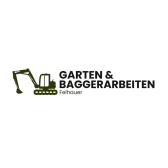 Logo von Garten & Landschaftspflege