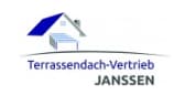 Logo von Terrassendach Vertrieb Janssen