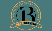 Logo von BeBa Service