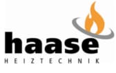 Logo von Haase Heiztechnik GmbH