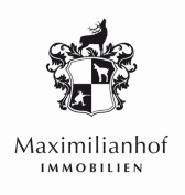 Logo von Maximilianhof Immobilien GmbH